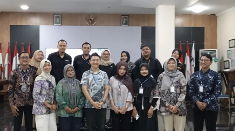 RRI Surabaya jadi Laboratorium Belajar Komunikasi Publik Perhumas Muda