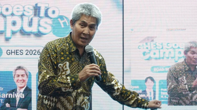 ITPLN Dorong Kampus Jadi Motor Pengembangan Energi Hidrogen