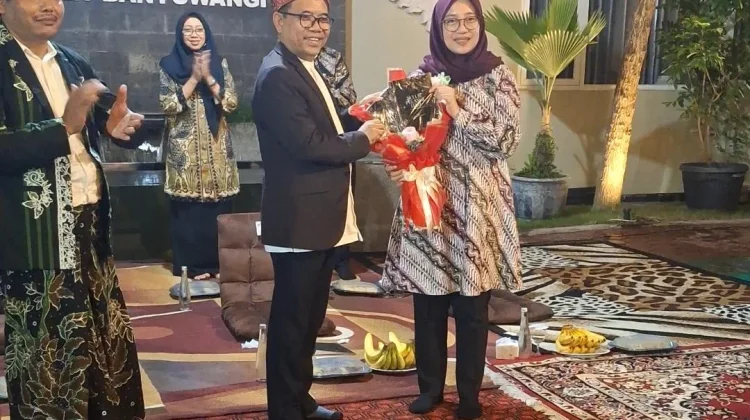 Perkuat Keagamaan dan Sosial Kemenag Jatim Sinergi dengan Pemkab Banyuwangi
