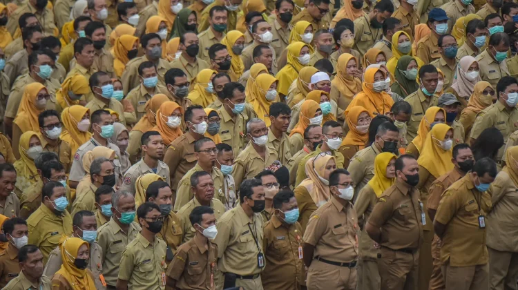 ASN Surabaya Wajib WFH Jumat, Pemkot Dorong Kerja Efisien