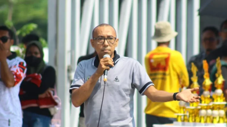 PSSI Surabaya Kritik Kewenangan Plt Terbitkan SK Pengurus PSSI Jatim
