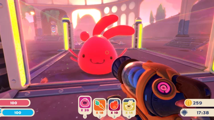 Gim Populer Slime Rancher Segera Hadir di Perangkat Mobile