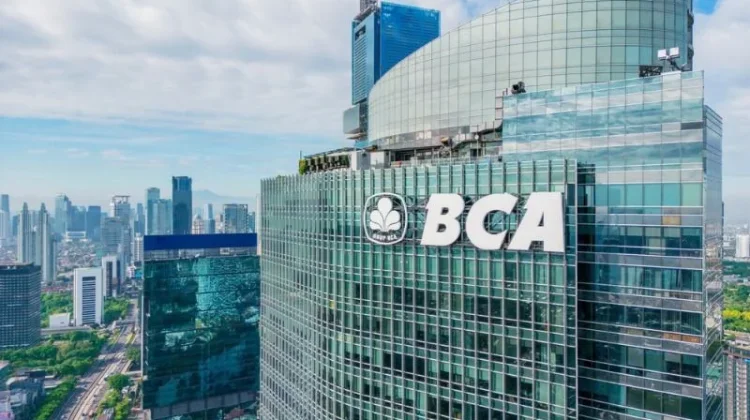 Analis Prediksi Saham BBCA Menguat