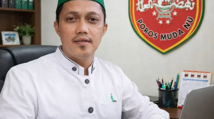 Poros Muda NU Dorong Jatim Tuan Rumah Muktamar NU