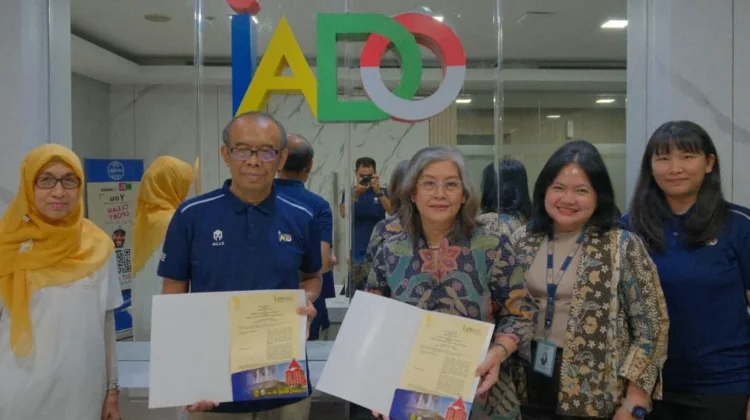IADO Gandeng FK-UI Edukasi Anti Doping