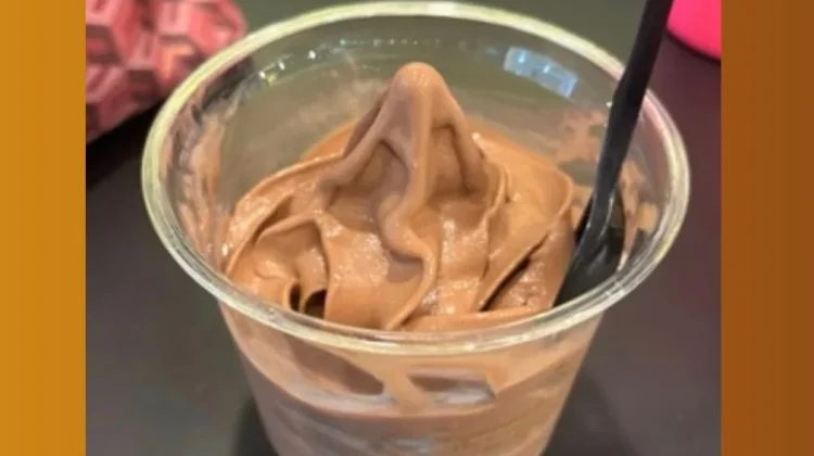 Menikmati Es Krim Cokelat Sangat Efektif Redakan Stres