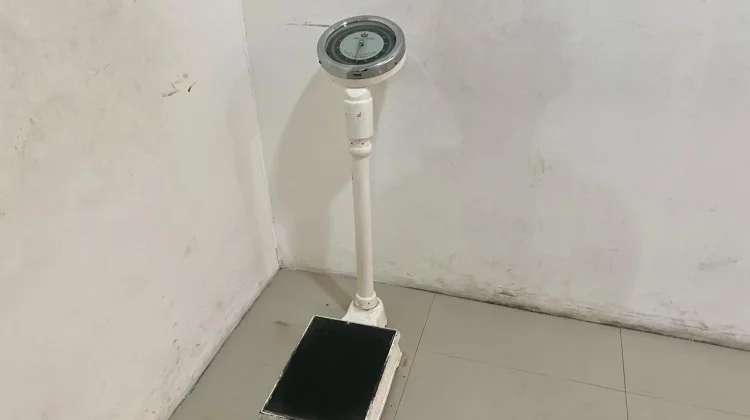 Mengapa Timbangan Badan Manual Wajib Ada di Pojok Rumah?