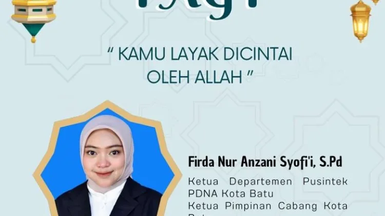 Merasa Tak Layak Dicintai Allah, Ini Akar Masalahnya