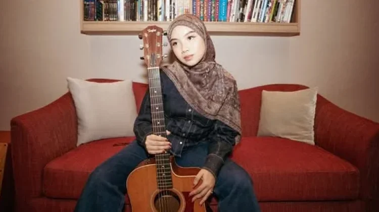 Syifa Mahirah Rilis “Jerih Penat”, Persembahan Hangat untuk Sosok Ibu
