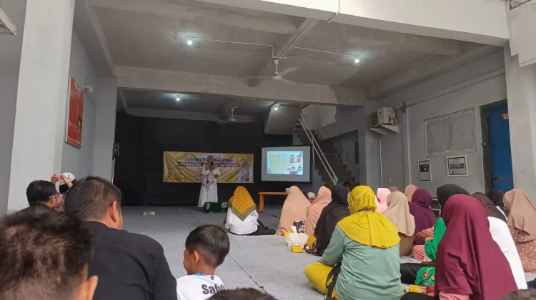 Parenting Digital: Dampingi Anak Bijak Gunakan Gadget