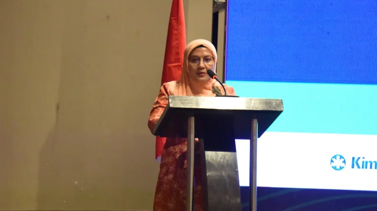Puluhan Suspek Campak Ditemukan, Sidoarjo Tingkatkan Kewaspadaan