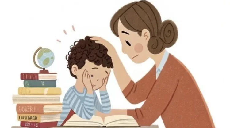 Ajarkan Anak Menghargai tanpa Konflik dan Emosi Berlebih