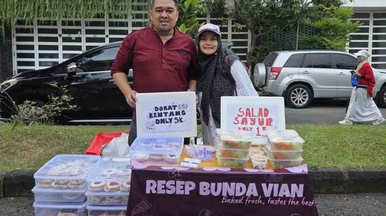 Harga Plastik Naik, UMKM Terpaksa Pangkas Produksi