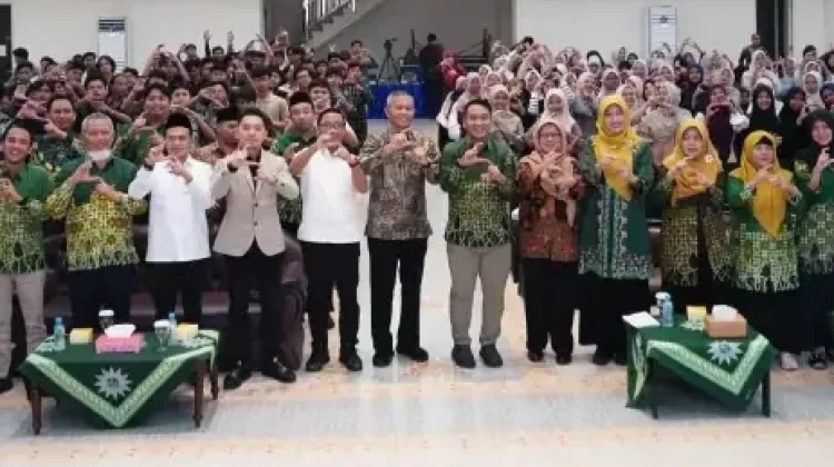 KPK: Korupsi Rusak Moral, Sistem, Masa Depan Bangsa