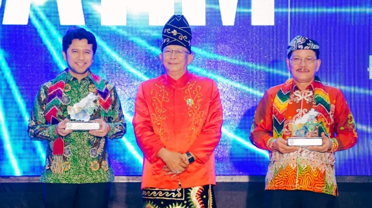 Emil Dardak Ajak K3 Jatim Perkuat Ketahanan Sosial