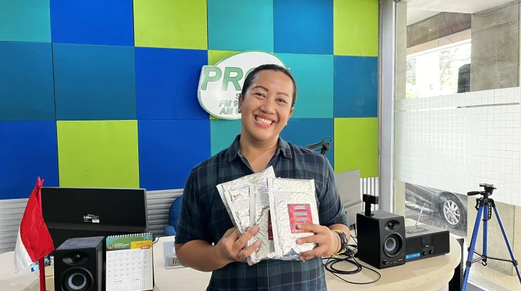 Ayam Sousvide Surabaya Tawarkan Solusi Makan Sehat
