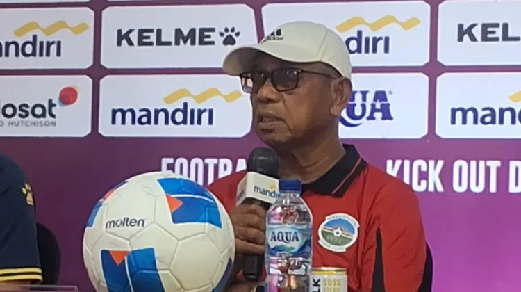 Timor Leste Bertekad Ukir Sejarah di Piala AFF U-17
