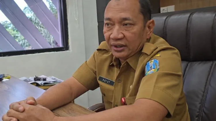 Jatim Siaga Hadapi Kemarau Ekstrem akibat El Nino