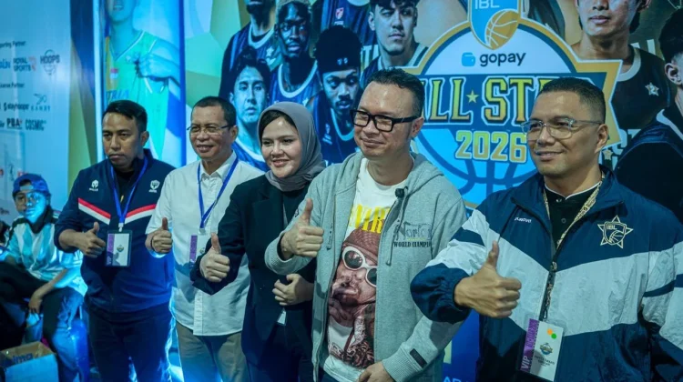 Ditjen Imigrasi Siapkan Jalur Khusus untuk Atlet Asing