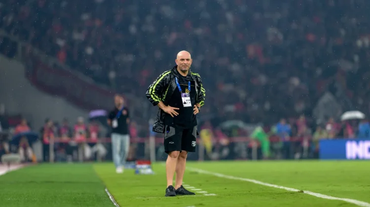 Akui Banyak Kesalahan, Persebaya Siapkan Evaluasi Total