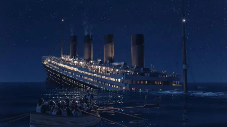 Film "Titanic" (1997), Cerita yang Tak Pernah Usang untuk Dibahas