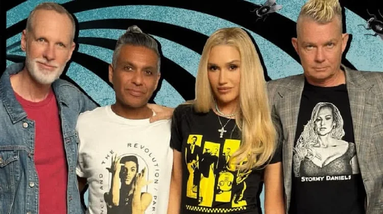 Parkinson Tak Halangi Tom Dumont Tetap Berkarya