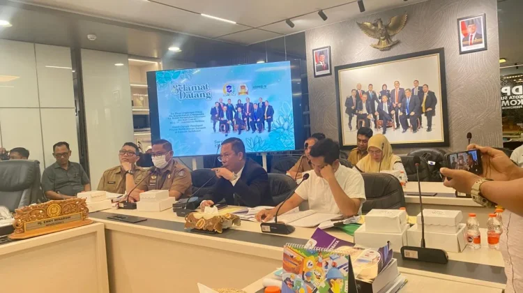 DPRD Surabaya Dorong Penyelesaian Sengketa Utang Incinerator Rp104 Miliar