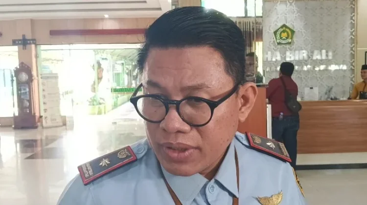 BBKK Surabaya Perketat Sanitasi dan Kesehatan jelang Haji