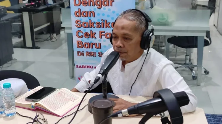 Muhasabah Diri di Penghujung Syawal