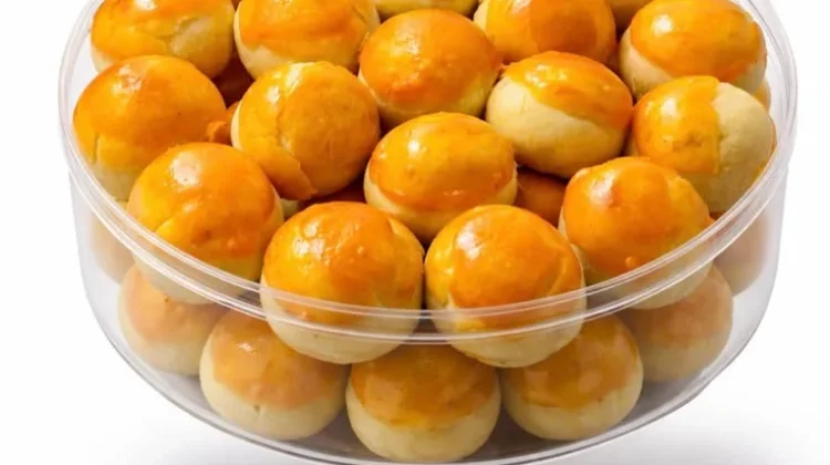 Nastar: Jejak Sejarah Kue Lebaran yang Berakar dari Tradisi Eropa