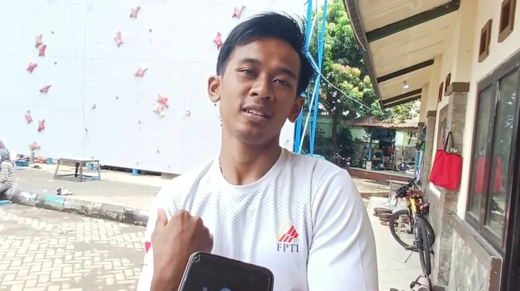 Keluar dari Pelatnas, Rahmat Adi Beberkan Alasannya