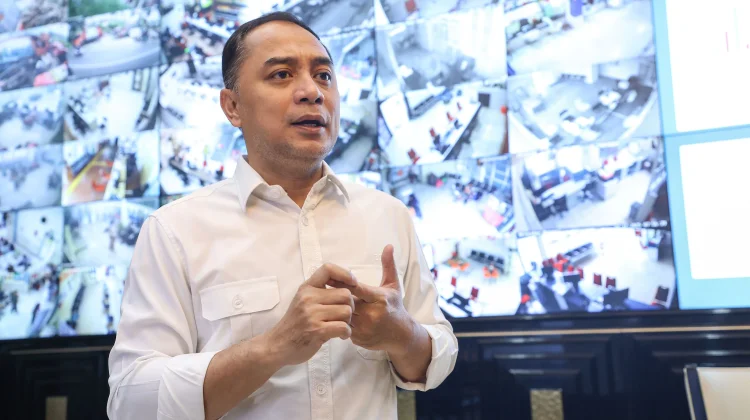 Pemkot Surabaya Minta Pendapat Hukum sebelum Bayar Incinerator Rp104 Miliar