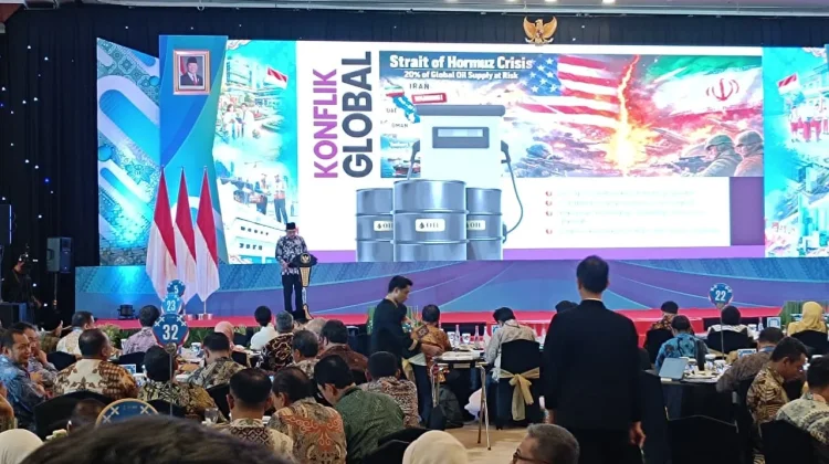 DPRD Jatim Pastikan Kawal Realisasi RKPD Jatim Tahun 2027