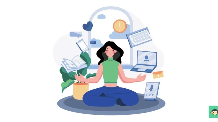 Tanda Kelelahan Mental Isyarat Perlunya Digital Detox