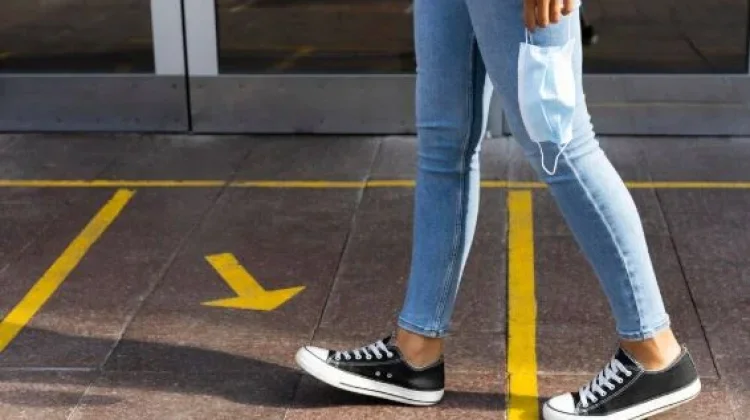 Jalan Kaki ke Halte, Apakah termasuk Olahraga? Ini Penjelasannya