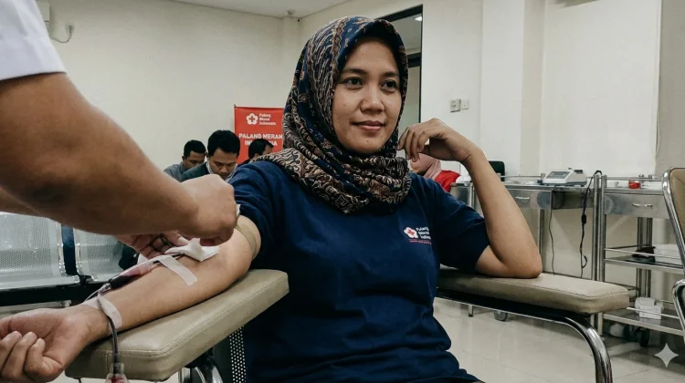 Apa itu HB Rendah? Kenapa Dilarang Donor Darah