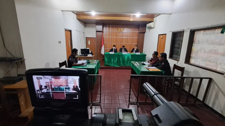 Sidang Sengketa Ijazah Jombang Memanas, Majelis Siap Turun ke Lapangan