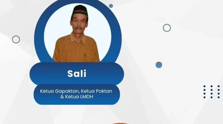 Bantuan Traktor Roda 4, Mudahkan Petani