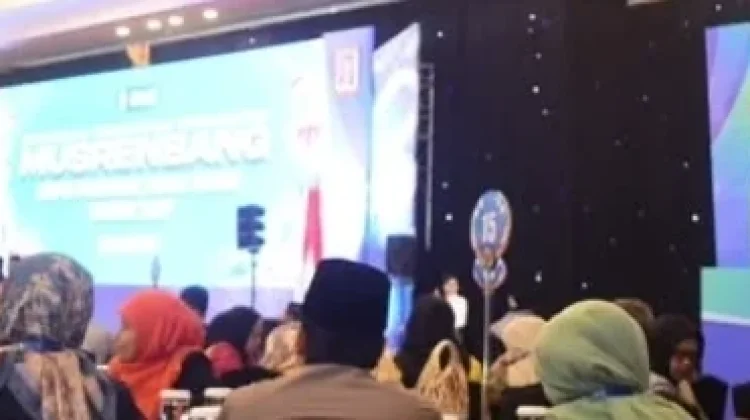 Bangun Sinergi AAL Hadir di Musrenbang RKPD Pemprov Jatim