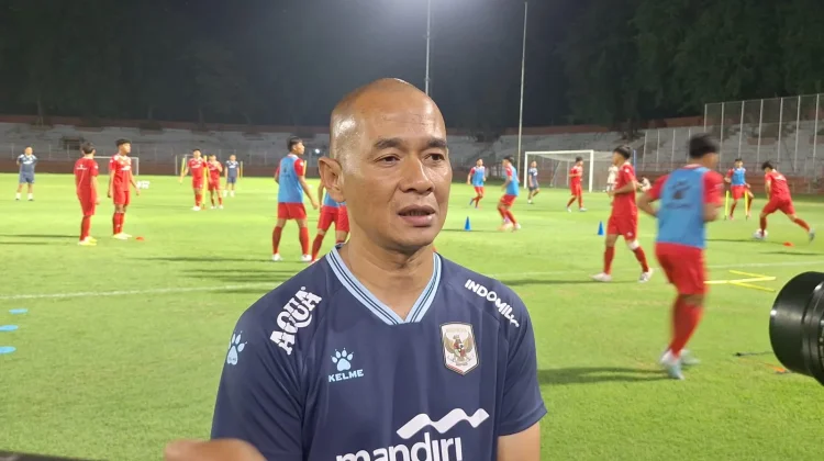 Timnas U-17 Waspadai Kekuatan Malaysia di Piala AFF