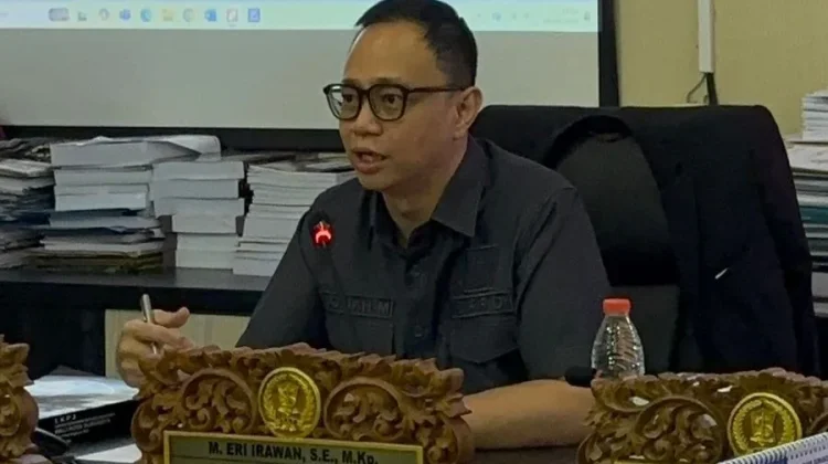 DPRD Soroti Proyek Bozem Simohilir, Ratusan Warga Terancam