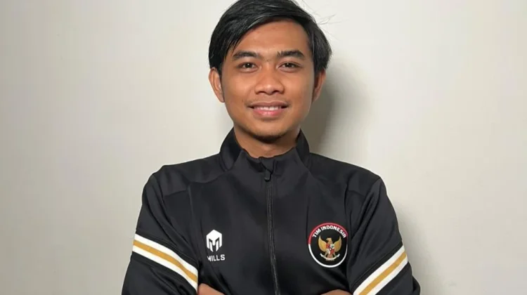 Ahmad Saeroji: Hasil Meishan Perkuat Langkah Indonesia