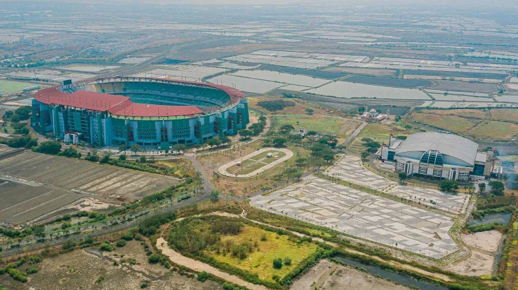 IMI Surabaya Minta Pengelolaan Sirkuit Bung Tomo Diperketat