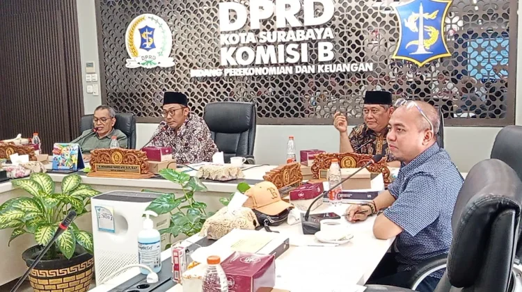 Larangan Penyembelihan di Pasar, Pedagang Diminta Gunakan RPU