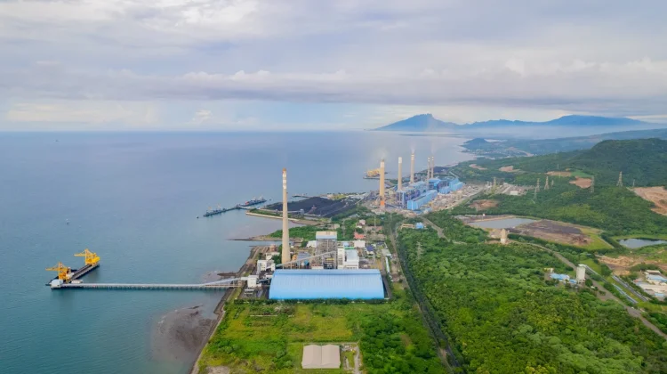 Coal Supplies for Power Plants on Java Begin to Improve