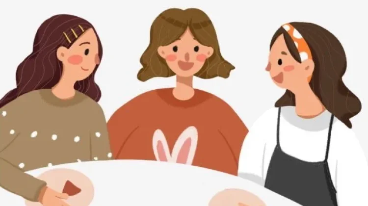Fenomena Sandwich Generation Jadi Sorotan Publik Indonesia