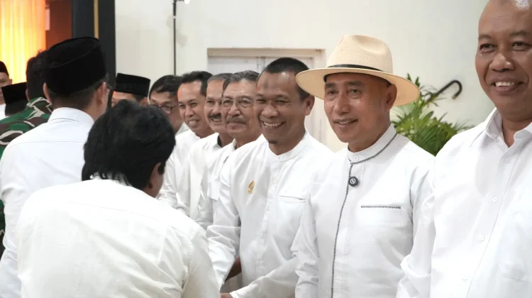 PT Sinergi Gula Nusantara SGN Perkuat Kemitraan dengan Petani Tebu di Probolinggo