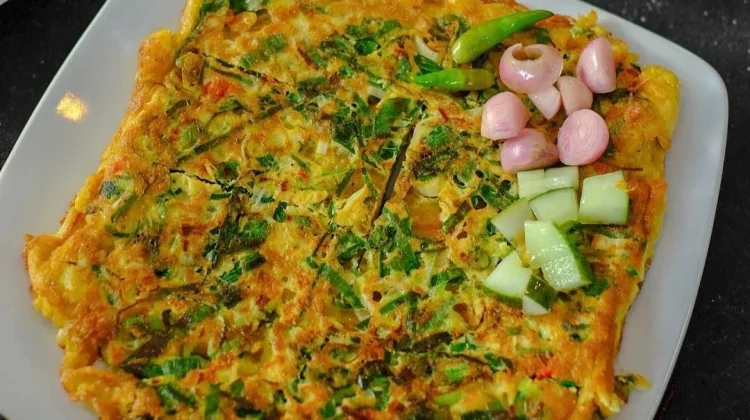 Martabak Telur Aceh, Kuliner Khas Berempah dengan Cita Rasa Unik