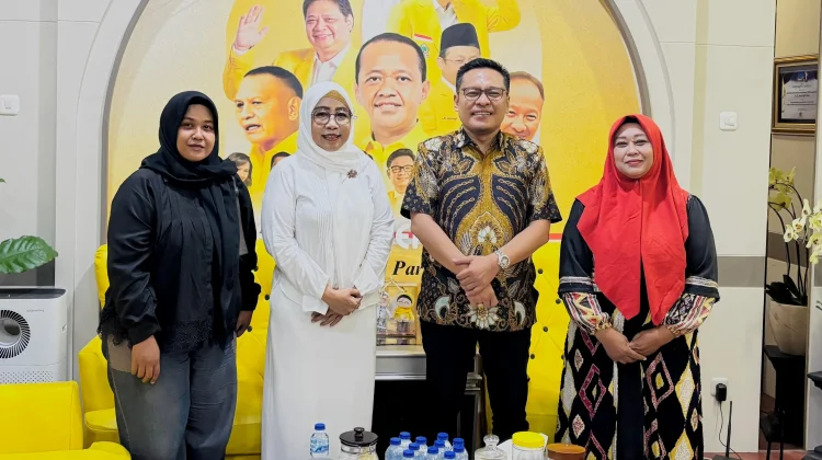 DPRD Surabaya: Pemberdayaan Ibu Kunci Kualitas Generasi dan Ketahanan Keluarga