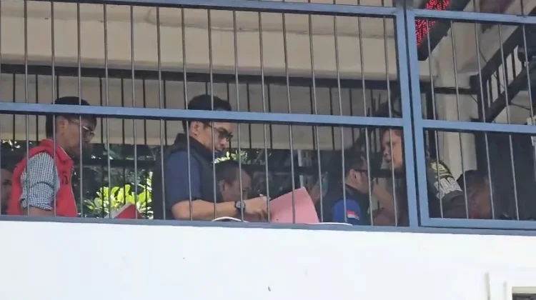 Oni Setiawan Tersangka Dugaan Pungli ESDM Jatim Meninggal Dunia